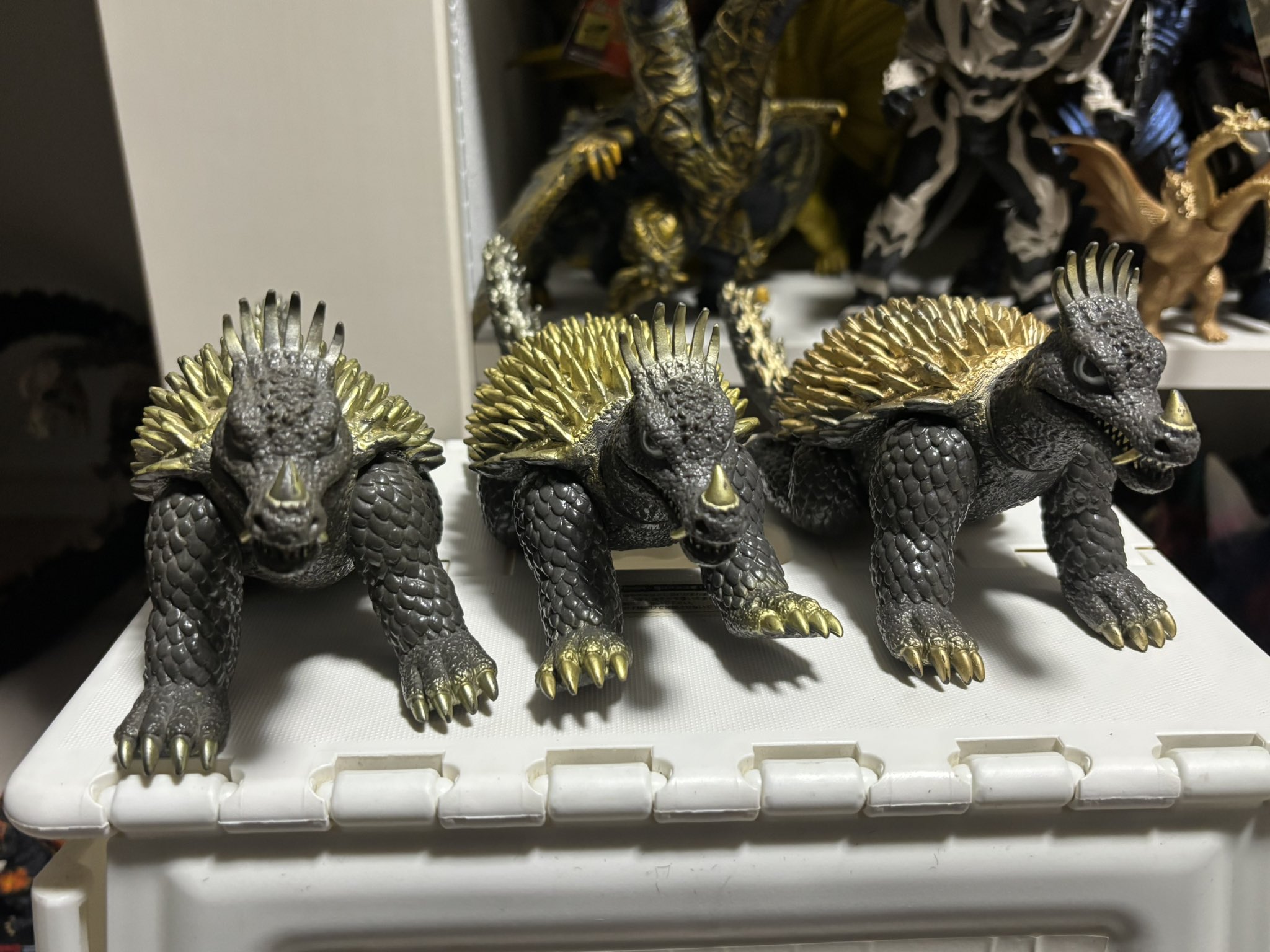Godzilla🫶🇯🇵 (@Shin_Gojira_66) / X
