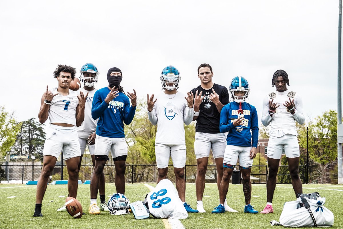 Taivon Derisma tweet media