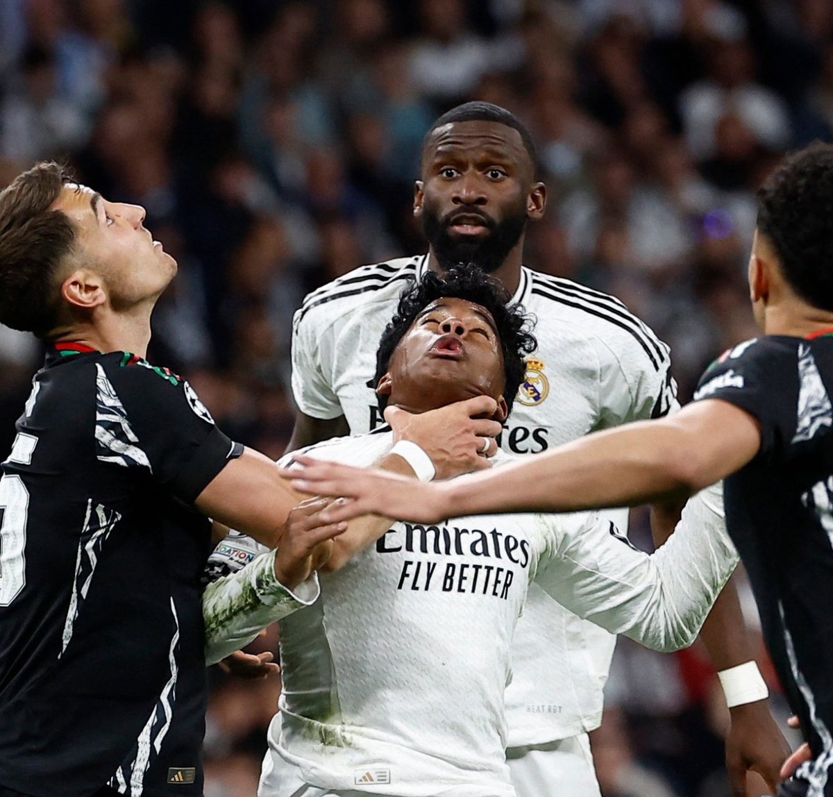 Out Of Context Football (@nocontextfooty) on Twitter photo 