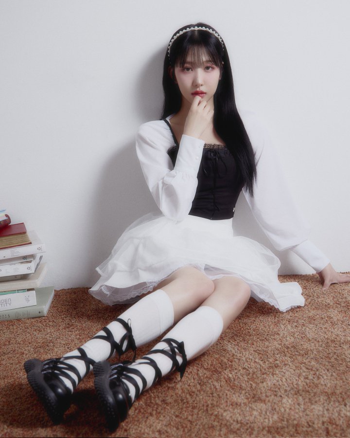 UDTTfanbase's tweet photo. New concept photos for the upcoming debut #SchoolRush out 2025.04.29 12PM(KST)! โก
#UDTT #์ฐ๋นํํ์๋
๋จ https://t.co/d2ATMIcS1J