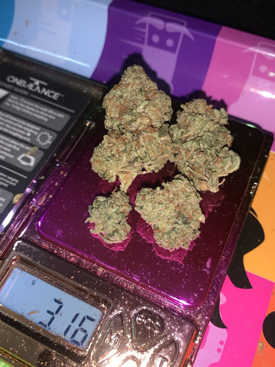 stonersvilla's tweet image. How long would this last you?