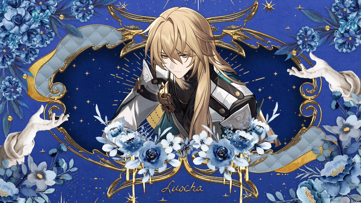 𝙇𝙐𝙊𝘾𝙃𝘼. tweet media