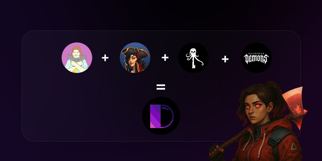 Uprising Labs is doing what most teams only talk about: shipping games.

They’ve been quietly curating some of the most promising titles in Web3 through <a href="/dreamcatalysts/">Dream Catalyst</a>.

And now, they’ve onboarded a fresh wave of quality games into the <a href="/Somnia_Network/">Somnia</a> ecosystem.

Each game is