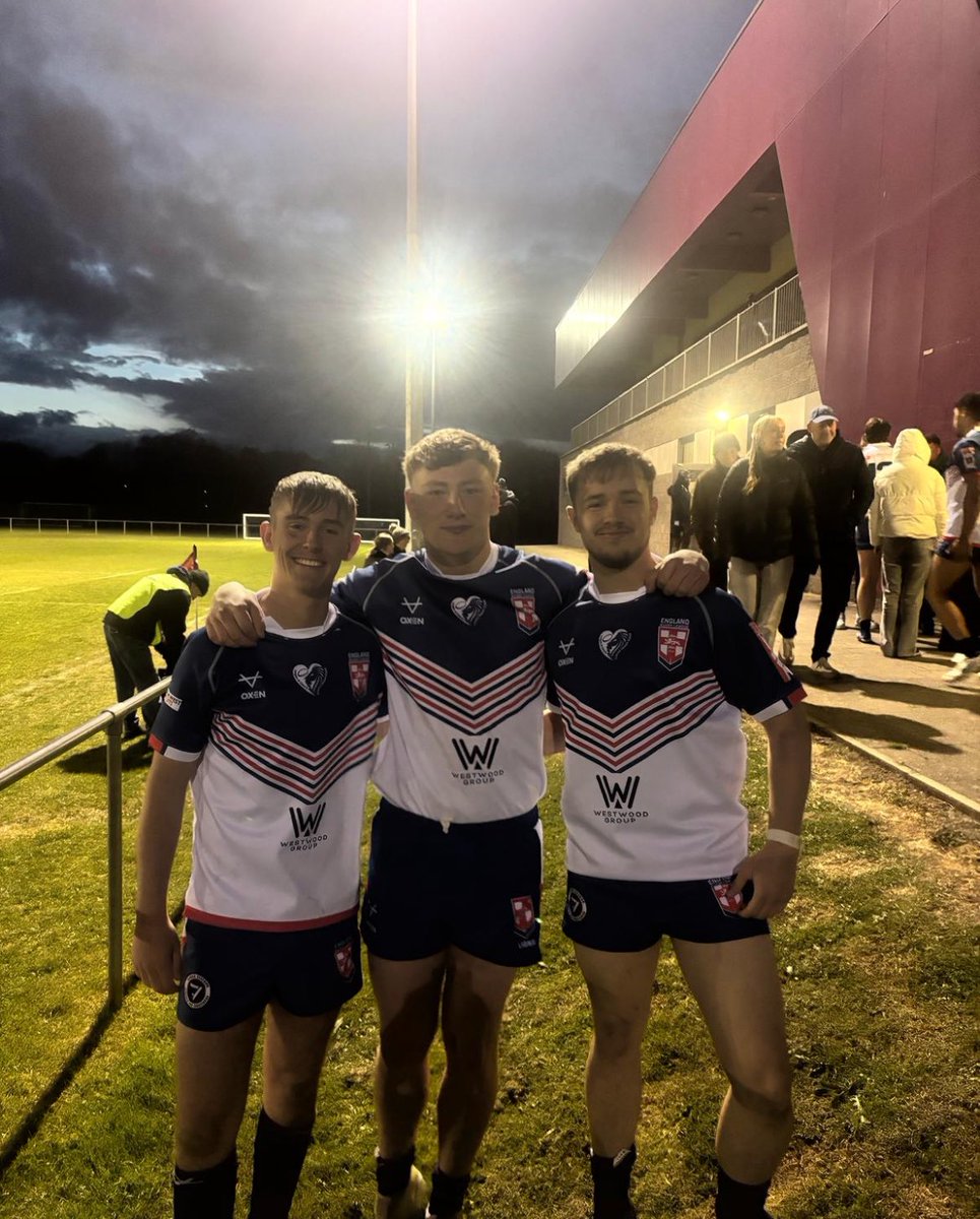 LBU Rugby League tweet media