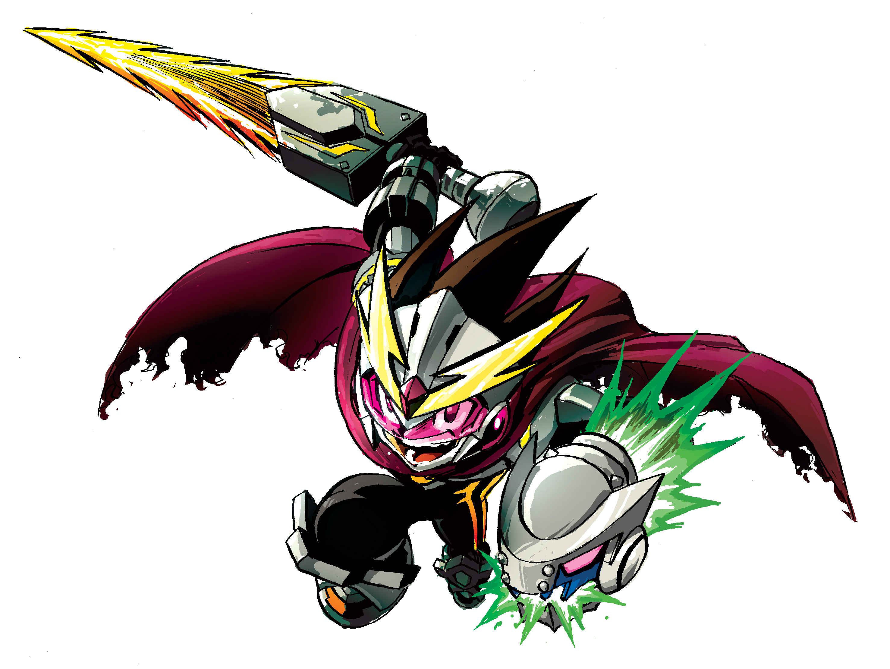 The Rockman EXE Zone (@RockmanEXEZone) / X The Rockman EXE Zone (@RockmanEXEZone) / X