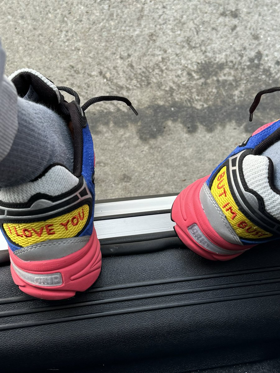 mllwoe's tweet photo. I snagged 2 pair this time @JaeTips always 🔥🔥🔥 https://t.co/9cp7nGrkZ3