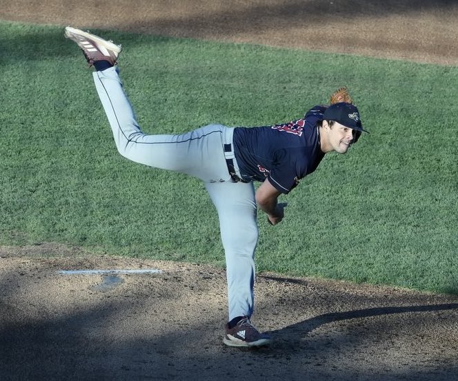 John Dombrowski tweet media