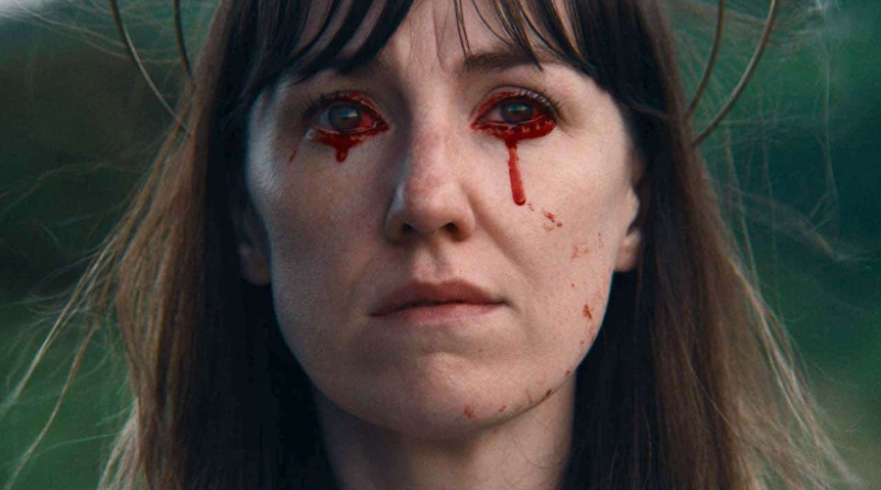 Irish horror Fréwaka "offers a notable expansion of both vision and ambition" for director <a href="/AislinnClarke/">Aislinn Clarke</a>. Read Alexandra Heller-Nicholas' review of #Frewakamovie 
awfj.org/blog/2025/04/1…