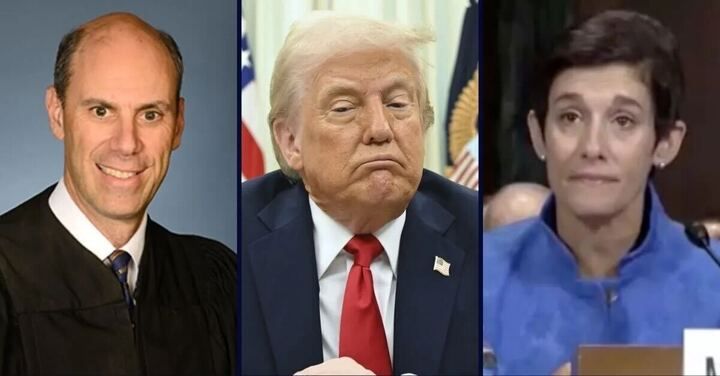 Two federal judges are working overtime to force the government to explain its defiance of court orders and to haul responsible officials in to answer for the administration’s intransigence. I explore why this matters and where things stand in today’s piece, link in the replies.