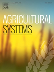 TheJornada's tweet photo. The study demonstrates the potential of manureshed-based manure management to reduce nutrient loads. Reducing national water degradation: Development and application of a manureshed-identification framework - ScienceDirect https://t.co/WboDuXulnz https://t.co/AwY0jMnd7j