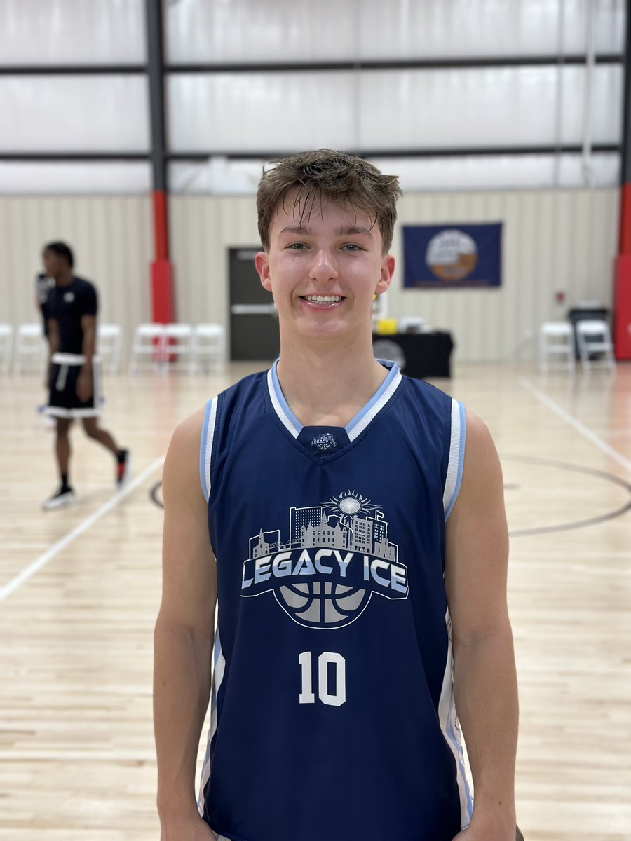 AmericanYouthSportsAssociation (AYSA) (@aysabasketball) on Twitter photo #RLHoops Indy Showcase "3-Pt Specialists" :๐
๐๏ธTop Backcourt "Duo" Performances vs Man/Zone Coverages! (9 or more triples in a Game) โ๐ฏ
(#5) <a href="/willwehr/">Will Wehr</a> , (#2) Lorenzo Pino
(#1) <a href="/Jmoss2k26/">Jonathan Moss</a>, (#10) <a href="/j_stephan4/">Jackson Stephan</a>
(#2) <a href="/schoeppjayden/">Jayden</a>, (#3) <a href="/CarterrRivas/">Carter Rivas</a>
๐ธ (#22) Lucas Wilde), #RLHoops Indy Showcase "3-Pt Specialists" :๐
๐๏ธTop Backcourt "Duo" Performances vs Man/Zone Coverages! (9 or more triples in a Game) โ๐ฏ
(#5) <a href="/willwehr/">Will Wehr</a> , (#2) Lorenzo Pino
(#1) <a href="/Jmoss2k26/">Jonathan Moss</a>, (#10) <a href="/j_stephan4/">Jackson Stephan</a>
(#2) <a href="/schoeppjayden/">Jayden</a>, (#3) <a href="/CarterrRivas/">Carter Rivas</a>
๐ธ (#22) Lucas Wilde),