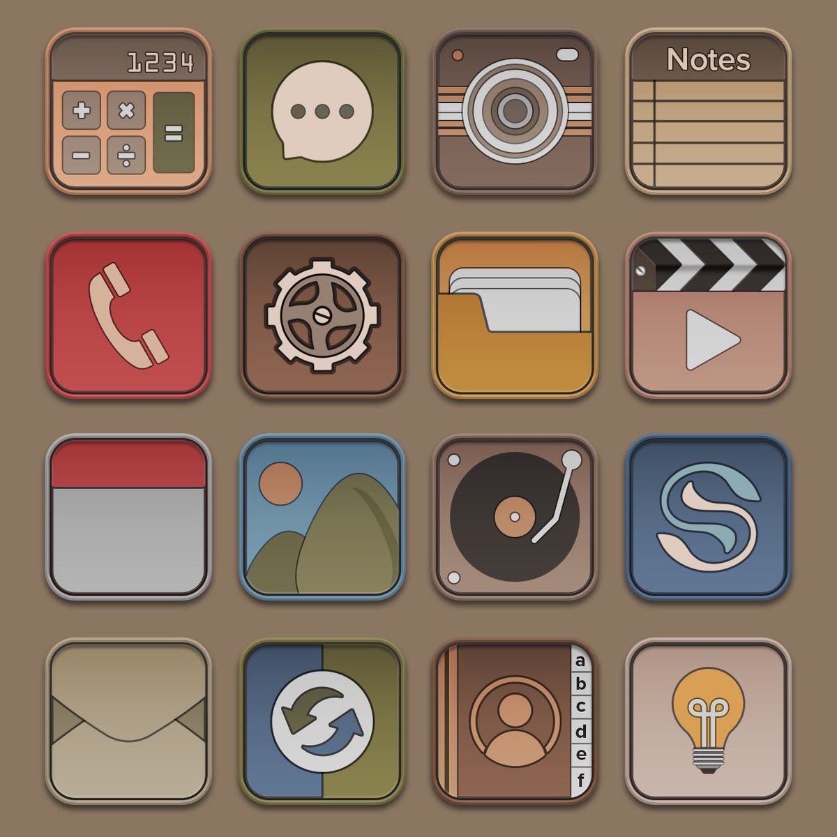 Spring sensation icons submitted to Samsung theme store!!!will take some days to be live