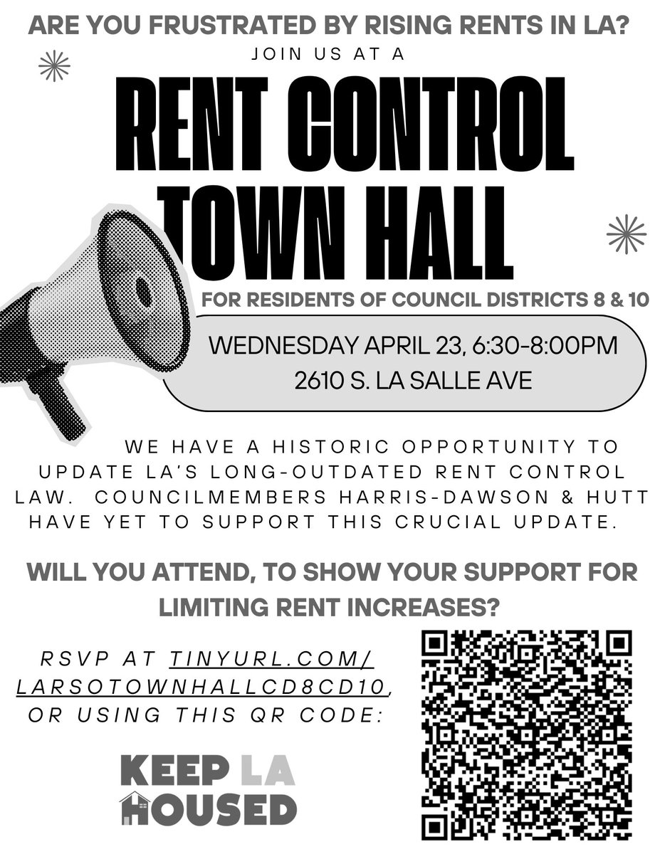 SAJE_ShiftPower's tweet photo. Next Wednesday, April 23! Register now: https://t.co/a5bOeqnfKA #tenantthursday https://t.co/n5NKpO5ETw