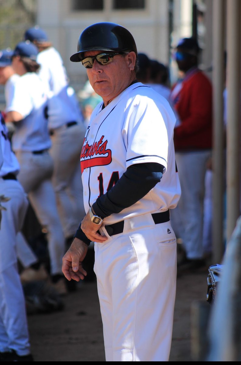 We would like to wish Coach Elliott a Happy Birthday! #gopatriots #wccs #happybirthdaycoach