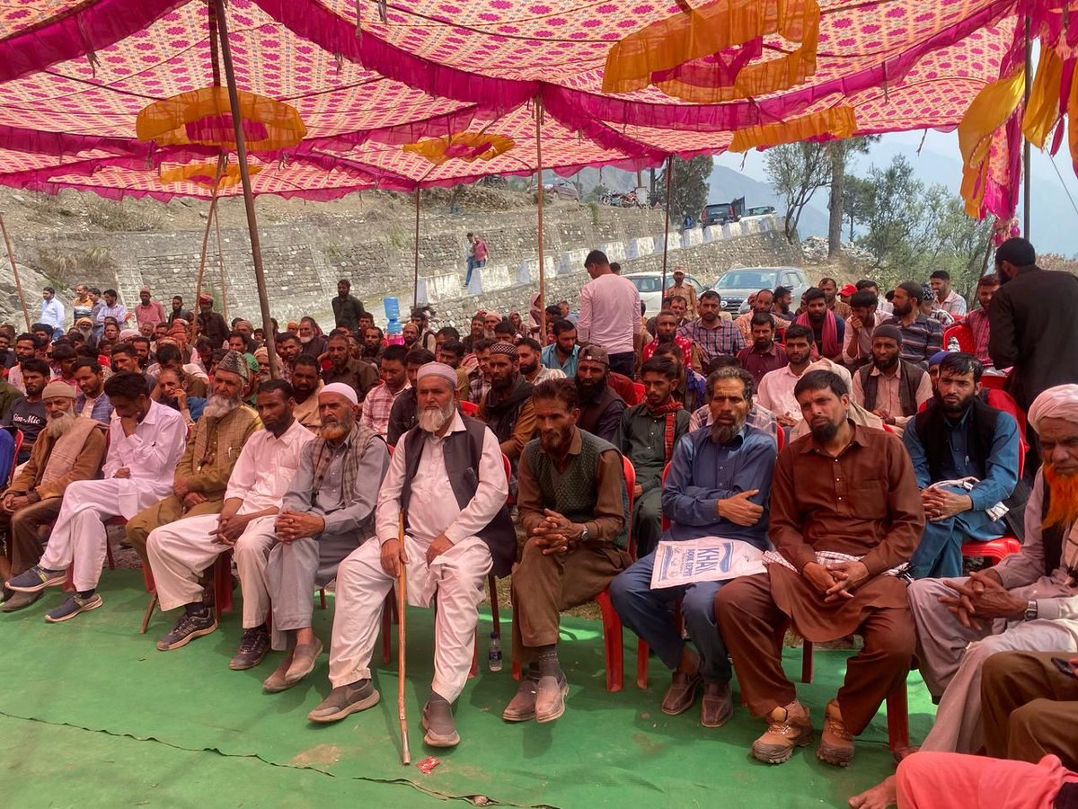 SKUAST- Jammu tweet media