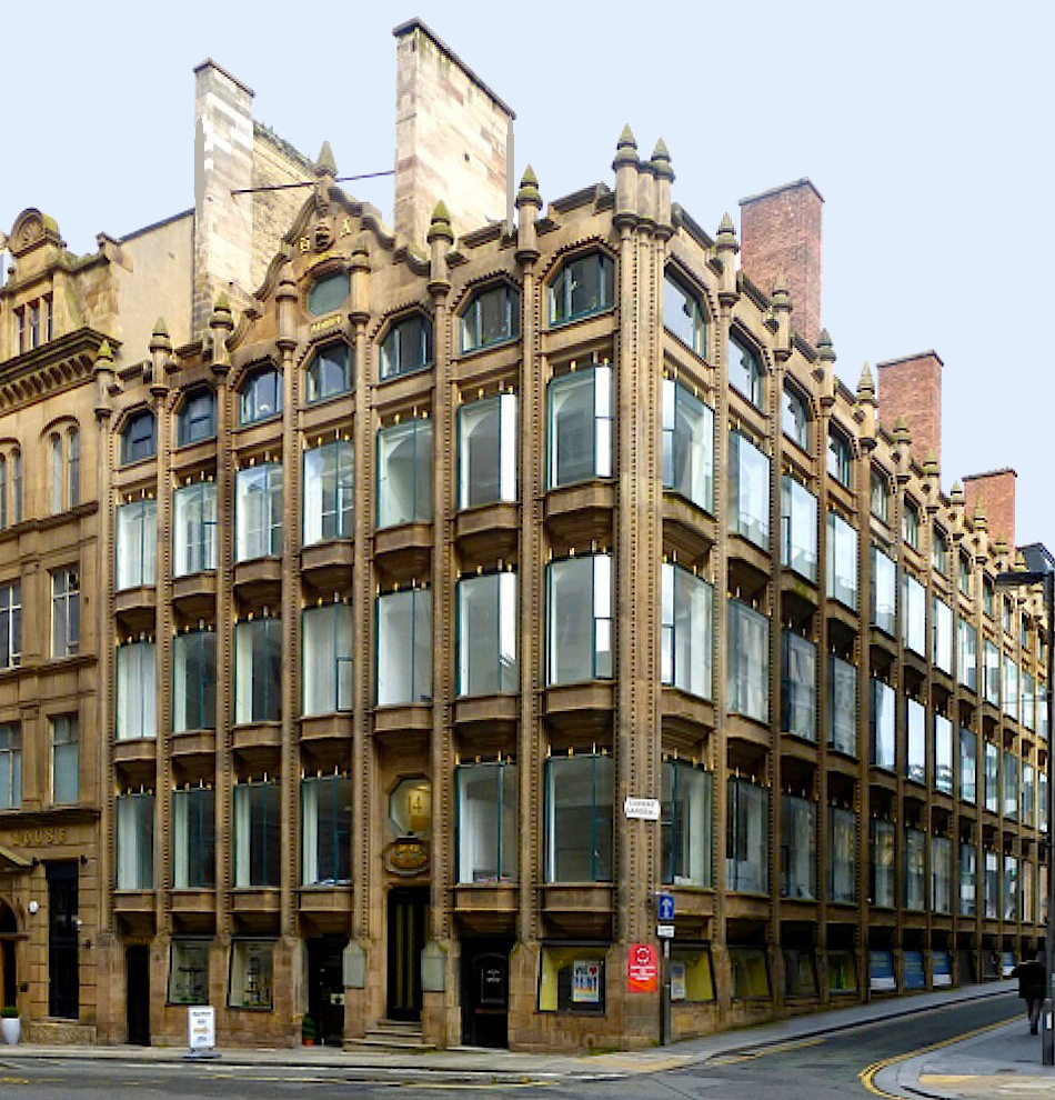 Victorian Web tweet media