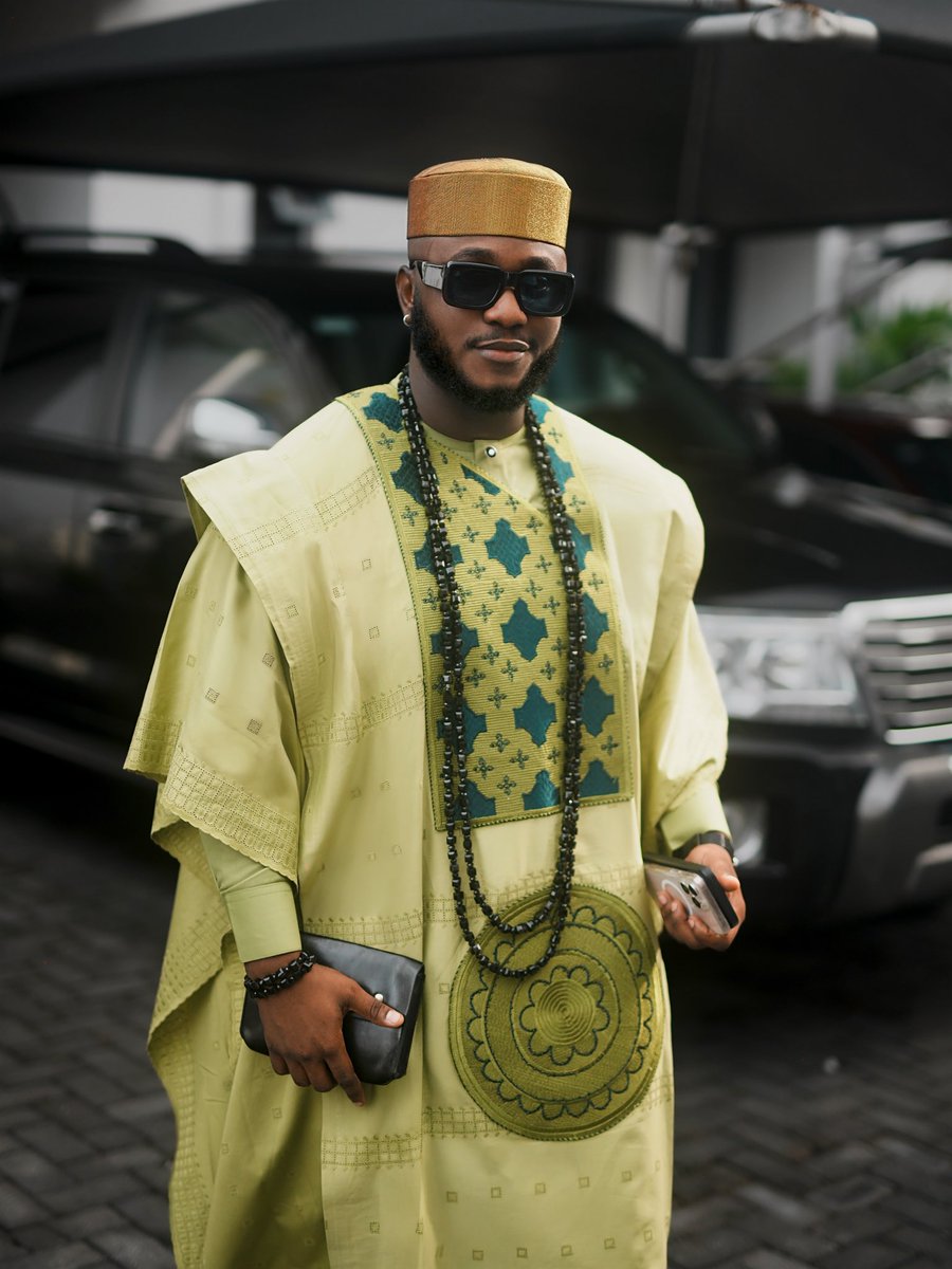 Steven Chuks tweet media