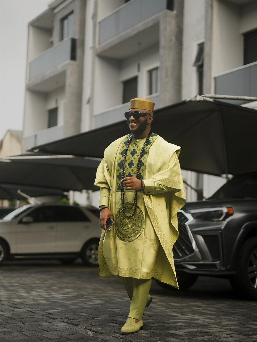 Steven Chuks tweet media