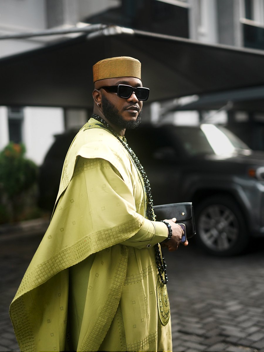 Steven Chuks tweet media