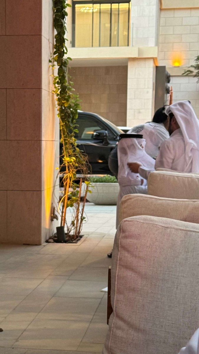 QatariPintrest's tweet image. Small Qatari 🫡🤍