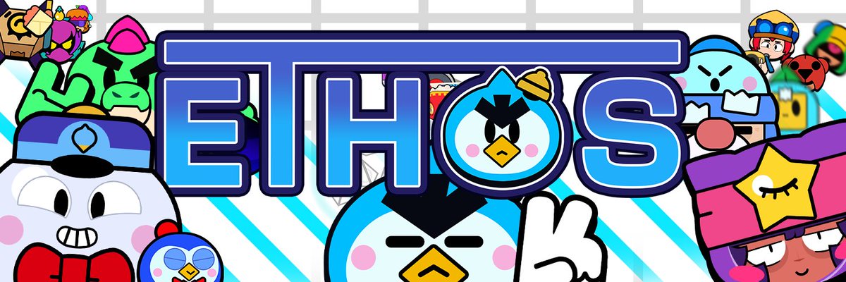 Ethos_png's tweet photo. Nuevo Banner para la cuenta 🐧✌ https://t.co/mJMumP8LkY