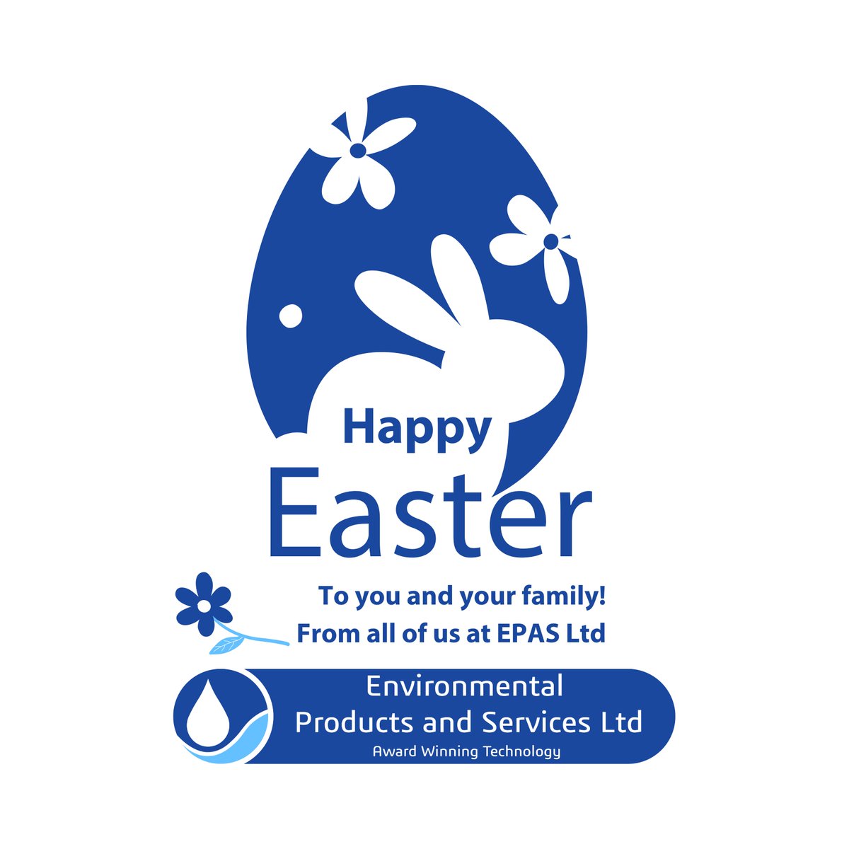 Environmental Products and Services Ltd (@epas_ltd) on Twitter photo Happy Easter from EPAS Ltd. Our offices will be closed from Friday to Tuesday (April 18 to 22) for the Easter break.
We will be back on Wednesday, April 23. For assistance please email Sales@epas-ltd.com
#Easter2025 #EPASLtd #GreaseManagement #FacilityManagement #Blockage Happy Easter from EPAS Ltd. Our offices will be closed from Friday to Tuesday (April 18 to 22) for the Easter break.
We will be back on Wednesday, April 23. For assistance please email Sales@epas-ltd.com
#Easter2025 #EPASLtd #GreaseManagement #FacilityManagement #Blockage
