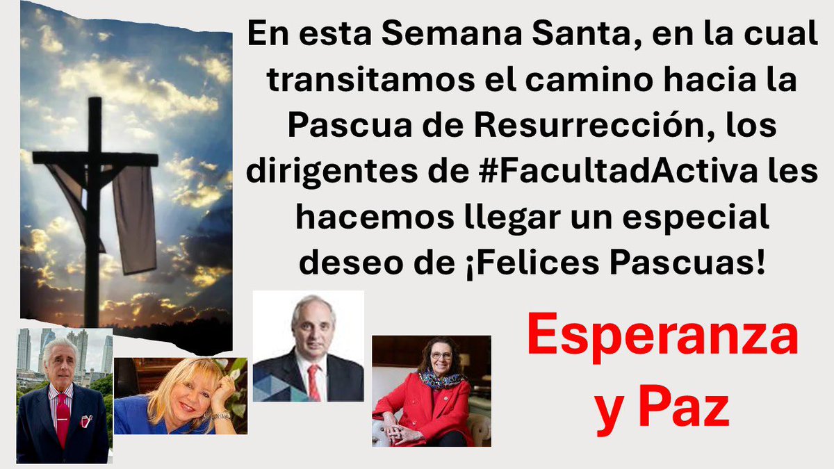 Daniel R. Vítolo (@vitoloderecho) on Twitter photo 