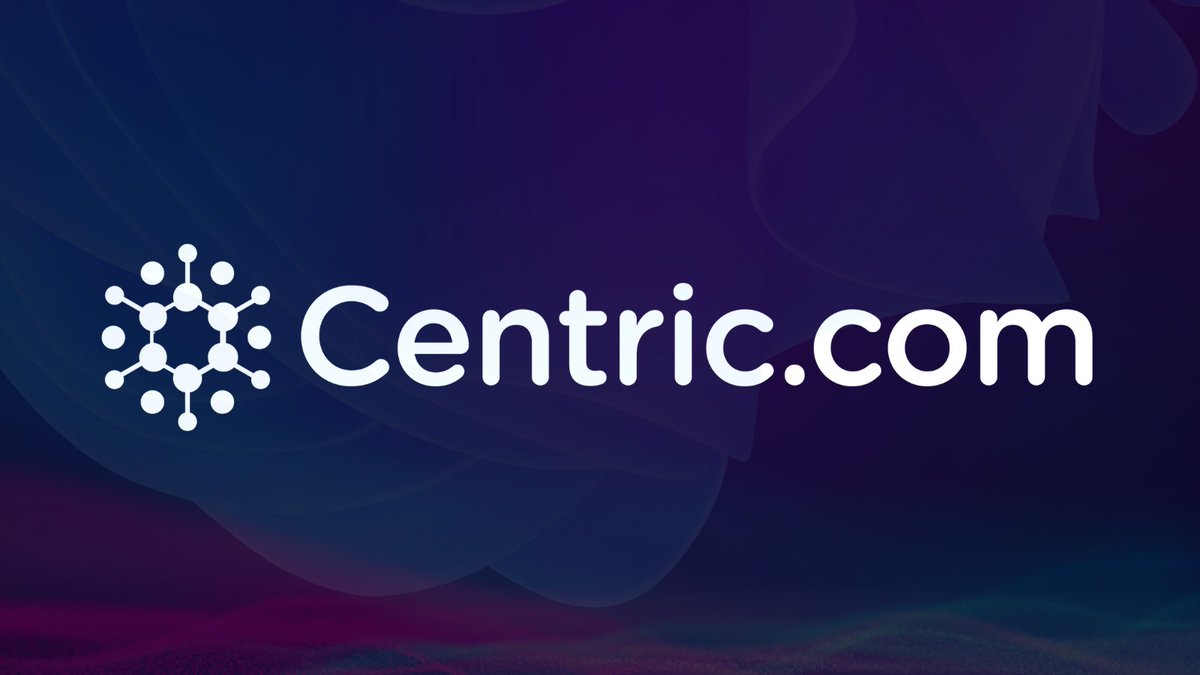 🚨 The search for the Centric Foundation’s next CEO has begun.

Application information is in our latest blog post:
🔗centric.com/blog/46/

If you believe in long-term design, stability, and real-world relevance… we want to hear from you. If you know anyone who might fit the