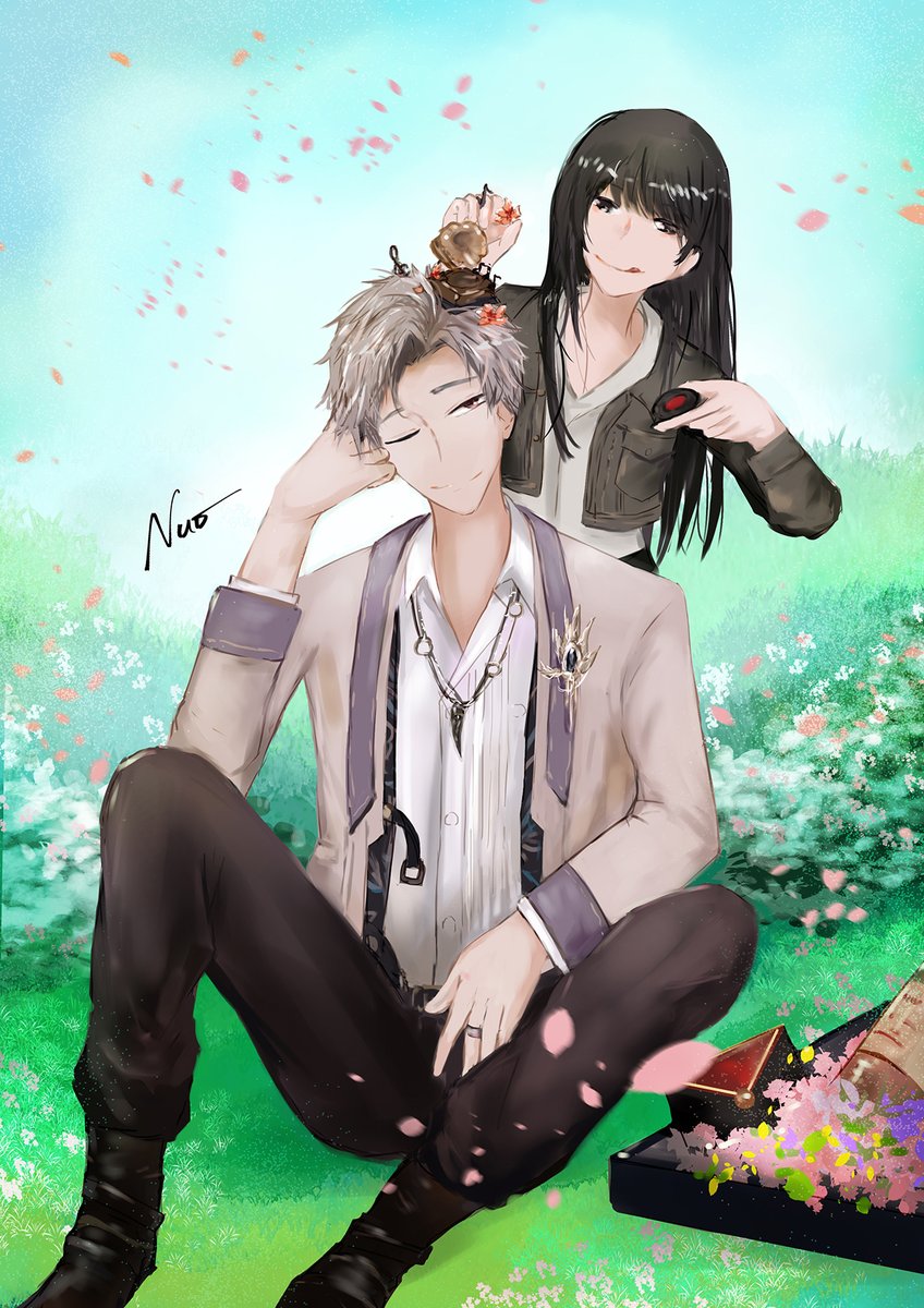 ヌオー (-ω-) tweet media