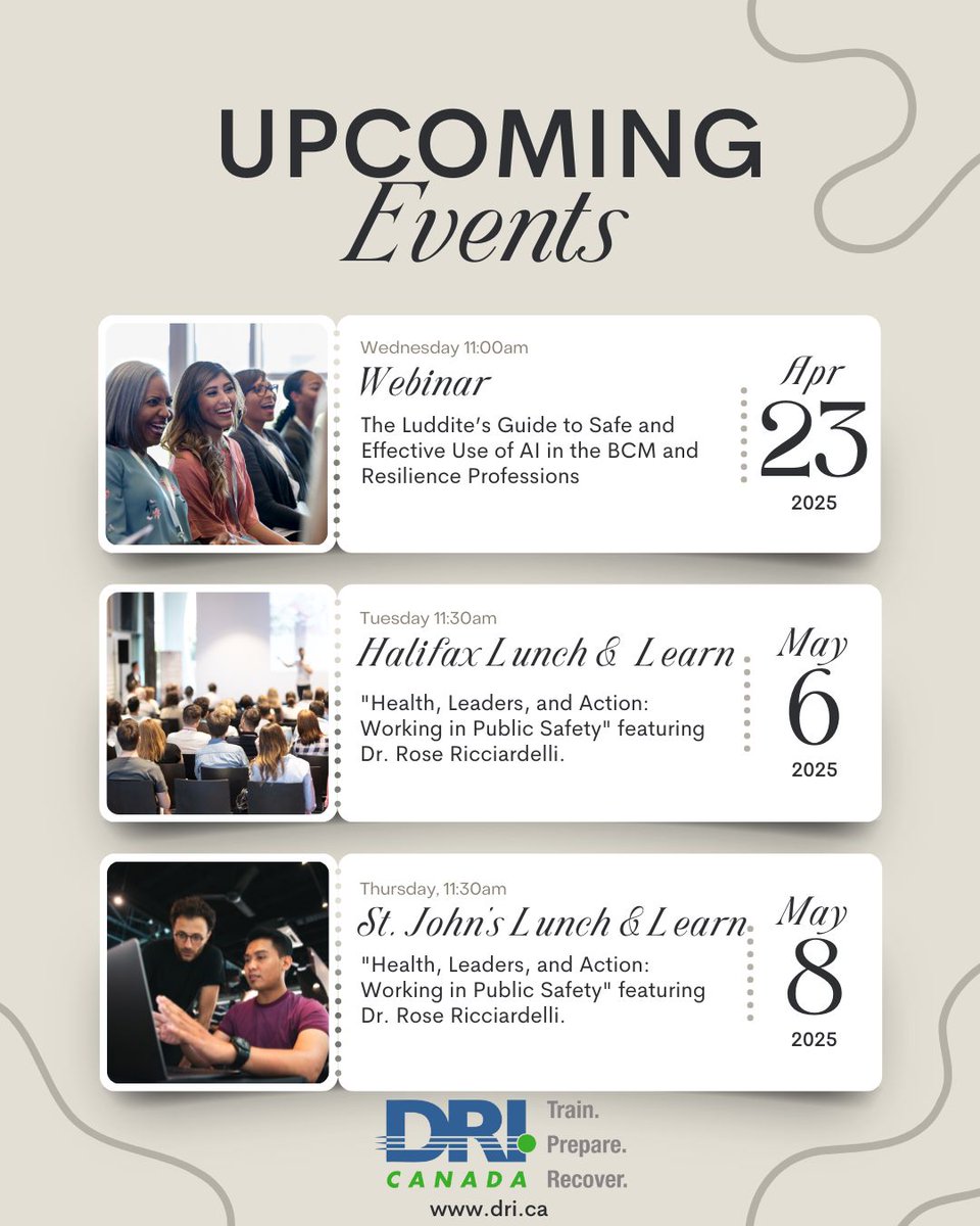 DRI Canada tweet media