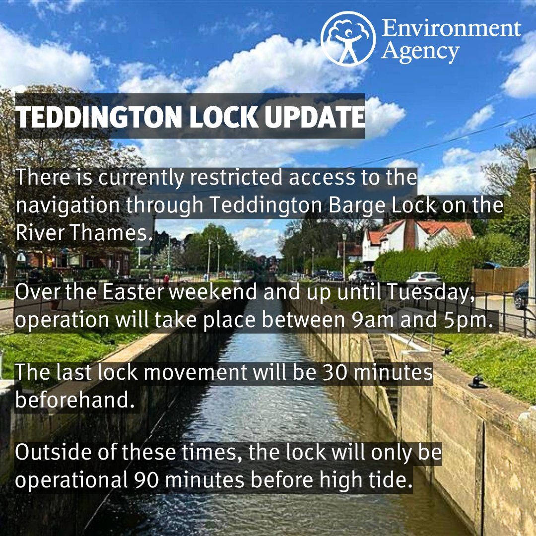 Environment AgencySE (@envagencyse) on Twitter photo 