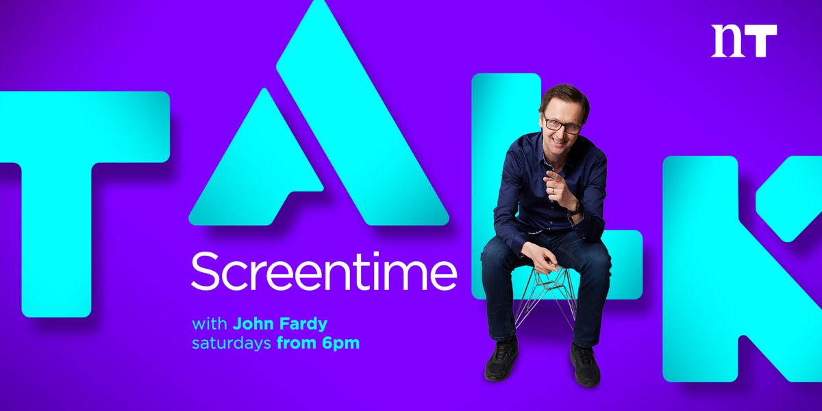 NewstalkFM (@newstalkfm) on Twitter photo John Fardy brings you screentime every Saturday from 6pm. This week's guests include Stellan Skarsgard and Tony Gilroy as they discuss Andor and Chris Wasser brings us his picks of the week's best movie releases.
With thanks to <a href="/Eiretainment32/">Eiretainment</a> John Fardy brings you screentime every Saturday from 6pm. This week's guests include Stellan Skarsgard and Tony Gilroy as they discuss Andor and Chris Wasser brings us his picks of the week's best movie releases.
With thanks to <a href="/Eiretainment32/">Eiretainment</a>