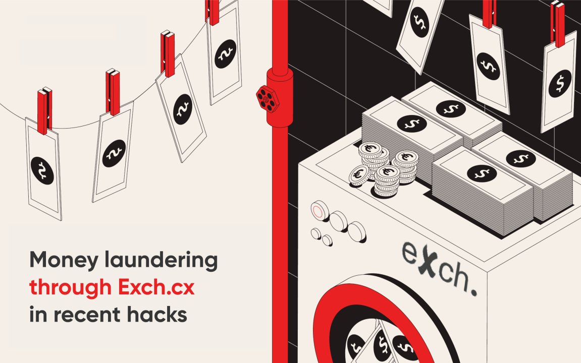 torrents's tweet photo. 🚨Crypto Exchange eXch, Linked to Laundering $35M Bybit Hack Funds, Shutting Down May 1st! 
eXch, accused of aiding North Korea’s Lazarus Group in the $1.5B Bybit heist, is closing its doors after a transatlantic probe into alleged money laundering and terrorism. The privacy-focused platform denies the claims, calling them baseless. Here’s the full post: https://t.co/DIEp1GtOhT