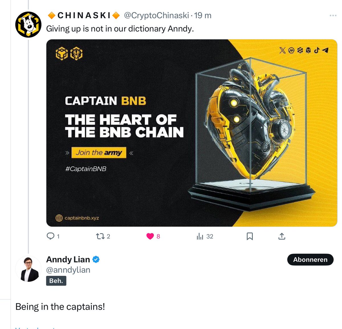 🔸️C H I N A S K I 🫡🔸️ tweet media