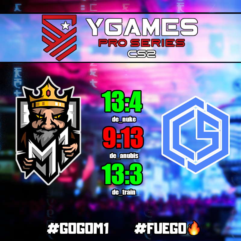 M1 Gaming tweet media