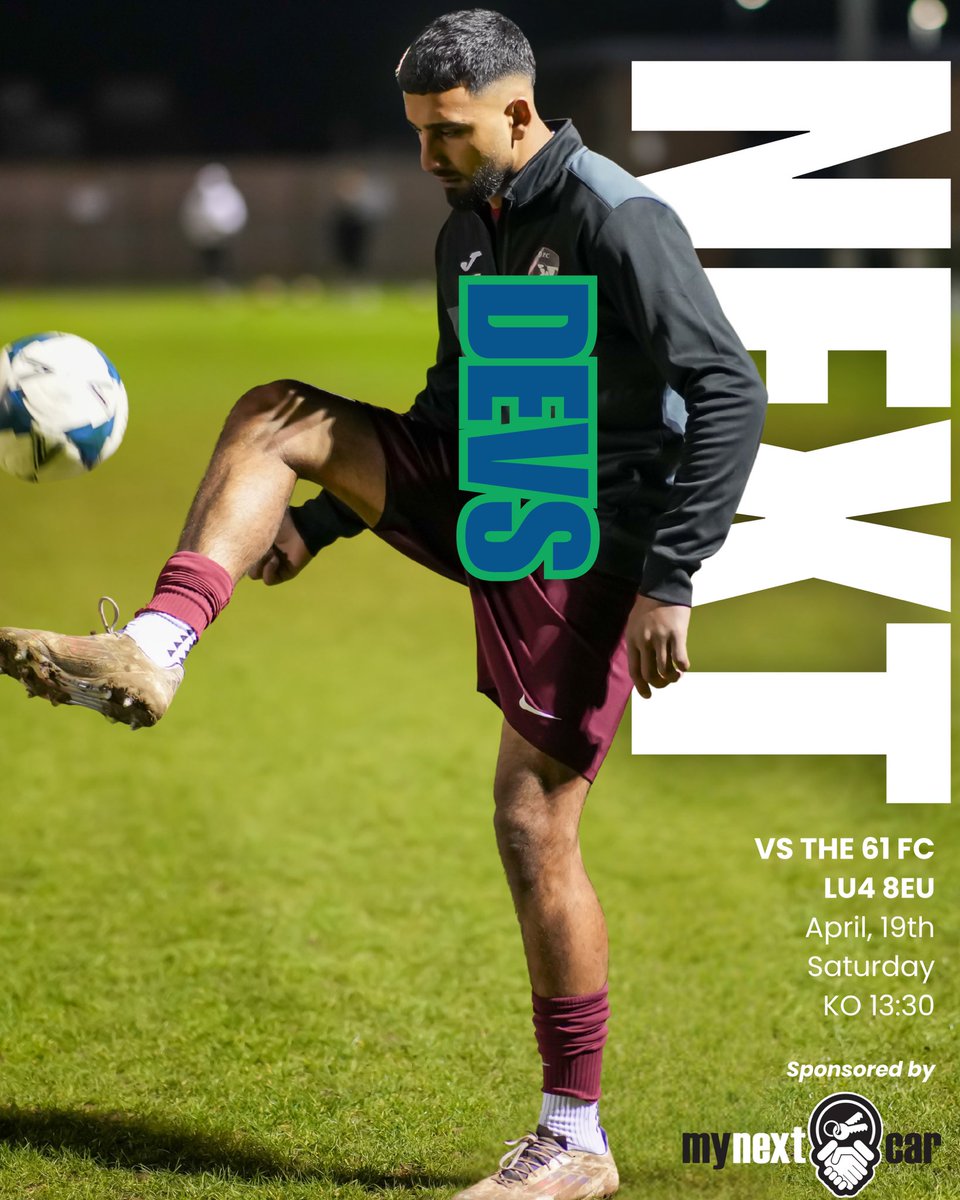 Queens Park Crescents FC (@qpcrescentsfc) on Twitter photo ๐จ๐พ๐จ๐ ๐ซ๐จ๐๐บ
๐๐ช๐ณ๐ด๐ต ๐ต๐ฆ๐ข๐ฎ ๐ง๐ข๐ค๐ฆ ๐ต๐ฐ๐ฑ ๐ฐ๐ง ๐ต๐ฉ๐ฆ ๐ญ๐ฆ๐ข๐จ๐ถ๐ฆ ๐๐๐ ๐๐ข๐ฌ๐ญ๐ฆ๐บ ๐ธ๐ช๐ญ๐ญ ๐ฃ๐ฆ ๐ข๐ฏ ๐ฆ๐น๐ค๐ช๐ต๐ช๐ฏ๐จ ๐ค๐ญ๐ข๐ด๐ฉ.
๐ดFirst Team (A) ๐ <a href="/afc_oakley/">AFC Oakley</a>
๐ตDevelopment (A) ๐ 61 FC ๐จ๐พ๐จ๐ ๐ซ๐จ๐๐บ
๐๐ช๐ณ๐ด๐ต ๐ต๐ฆ๐ข๐ฎ ๐ง๐ข๐ค๐ฆ ๐ต๐ฐ๐ฑ ๐ฐ๐ง ๐ต๐ฉ๐ฆ ๐ญ๐ฆ๐ข๐จ๐ถ๐ฆ ๐๐๐ ๐๐ข๐ฌ๐ญ๐ฆ๐บ ๐ธ๐ช๐ญ๐ญ ๐ฃ๐ฆ ๐ข๐ฏ ๐ฆ๐น๐ค๐ช๐ต๐ช๐ฏ๐จ ๐ค๐ญ๐ข๐ด๐ฉ.
๐ดFirst Team (A) ๐ <a href="/afc_oakley/">AFC Oakley</a>
๐ตDevelopment (A) ๐ 61 FC