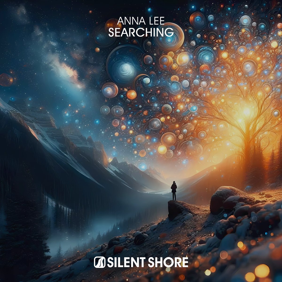 Embark on a sonic journey with <a href="/DJAnnalee/">Anna Lee</a>'s ‘Searching’.