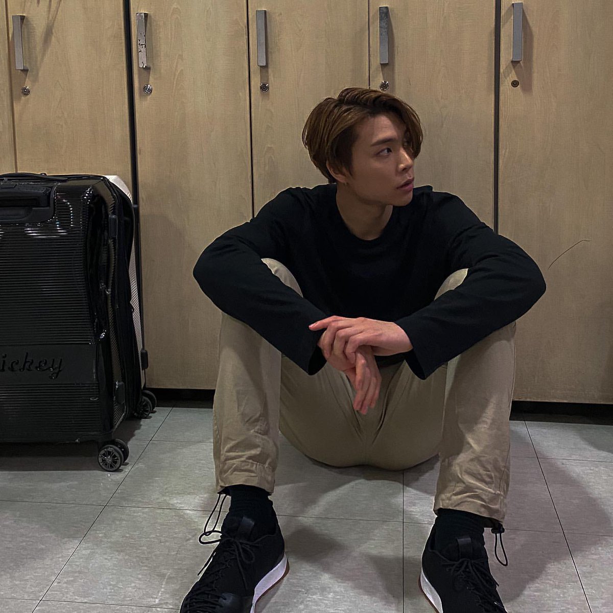 200322 #쟈니 인스타그램 게시물

👣