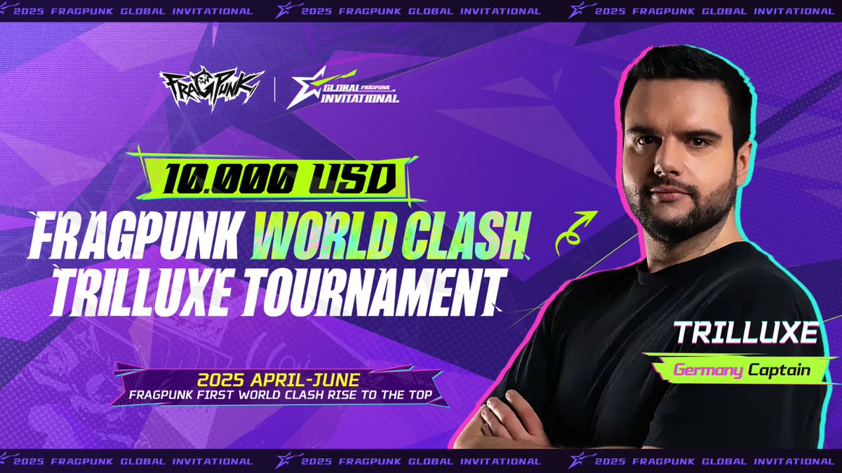 TrilluXe tweet media