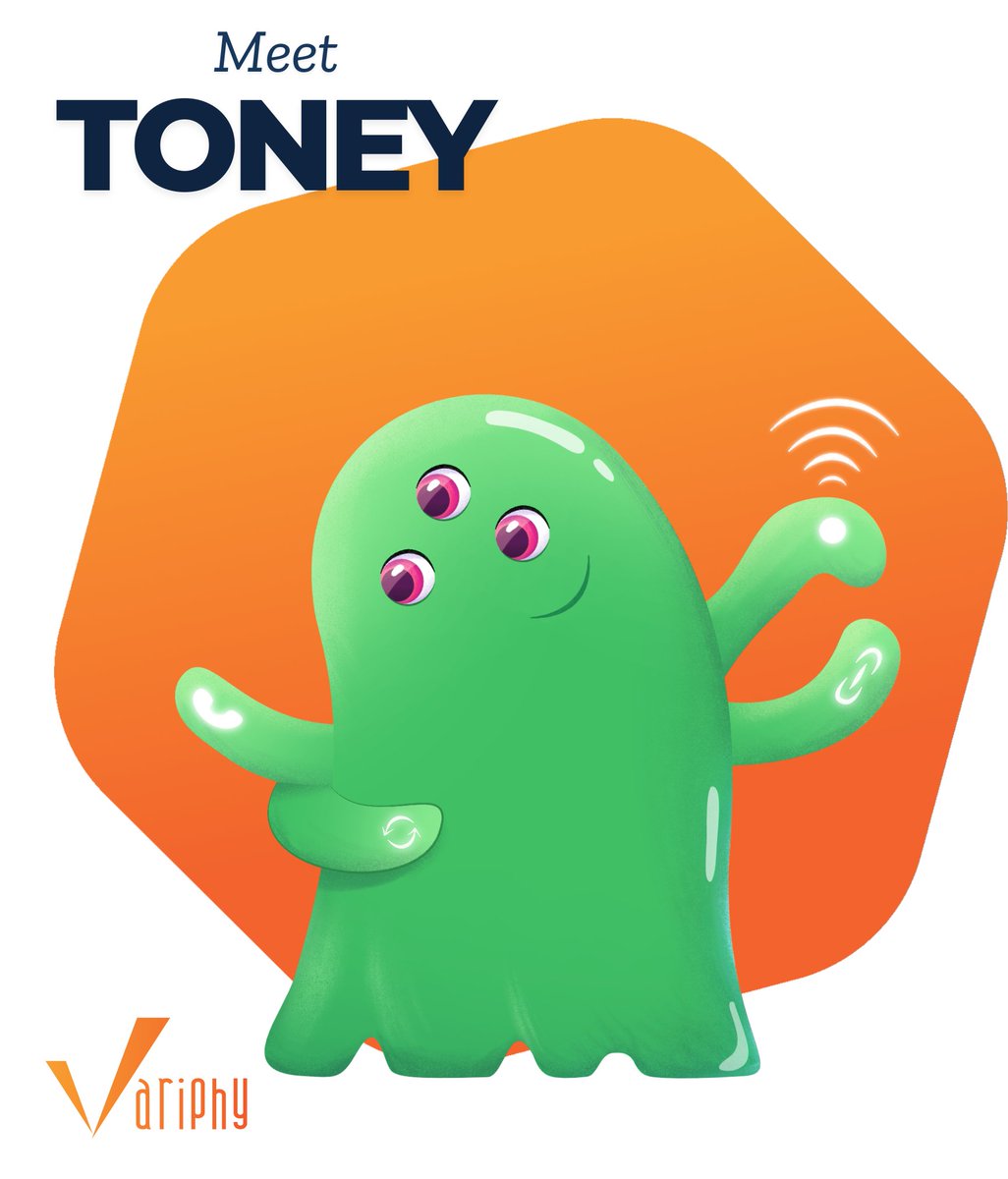 Variphy's tweet image. Meet Toney! From across the ship (or across the galaxy), Toney makes sure every phone is up and running perfectly.

Find out how he makes phone management easy: landing.variphy.com/meet-toney-mul…

#RemotePhoneControl #RemoteDeviceManagement #UnifiedCommunications