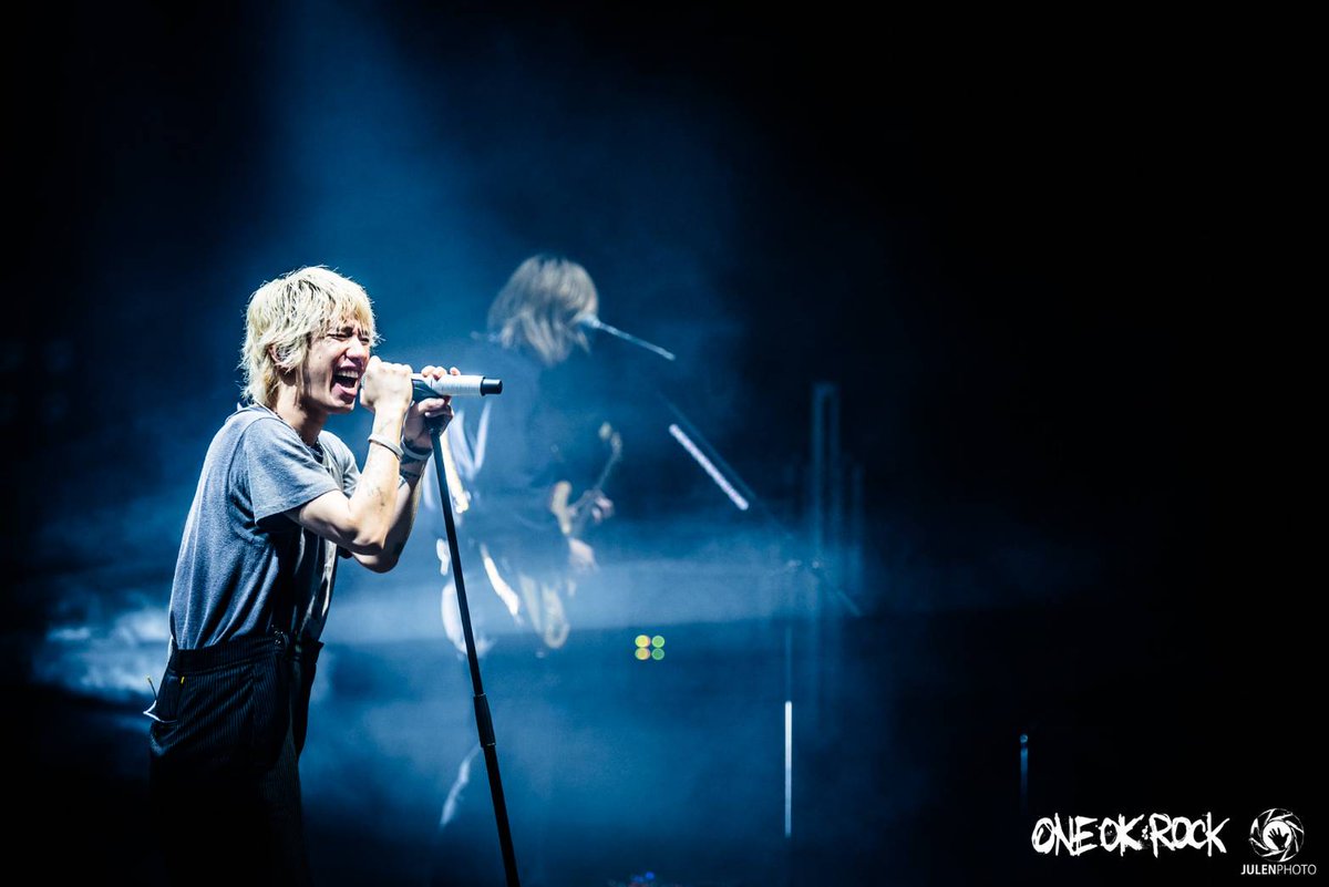 ONEOKROCK_japan's tweet photo. Lima!
ONE OK ROCK DETOX Latin American Tour 2025

#ONEOKROCK #live #lima
photo by @julenphoto https://t.co/kPAHtteHAB