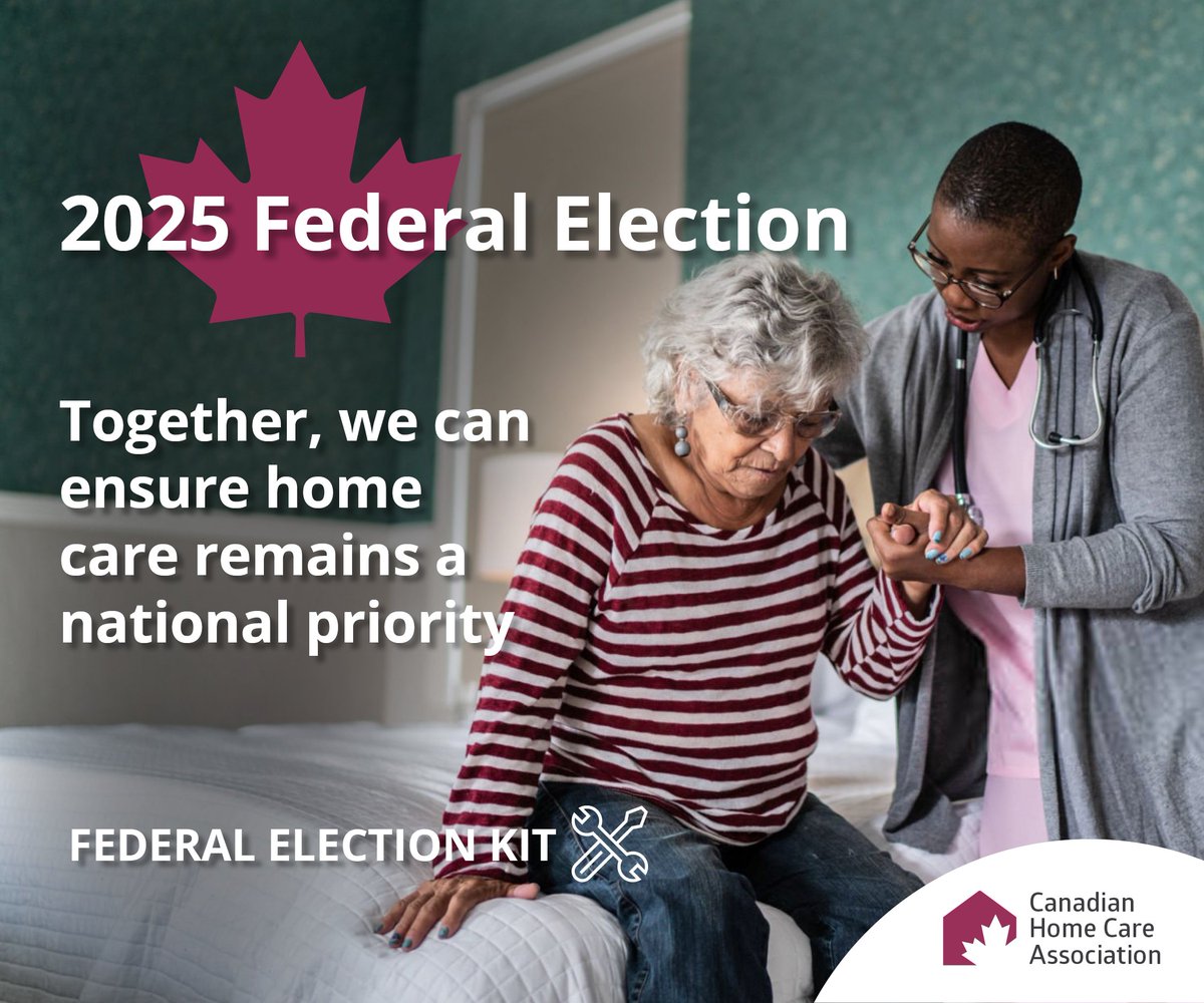 Investment in home care is not just a health priority  - it’s an economic strategy.
 
Today, 1 in 11 hospital patients remain in hospital longer than needed due to unavailable home care services. These delays are costly and avoidable. Investing in home care supports hospital