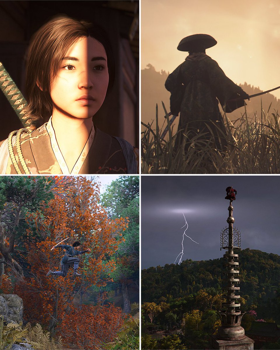 Assassin's Creed tweet media