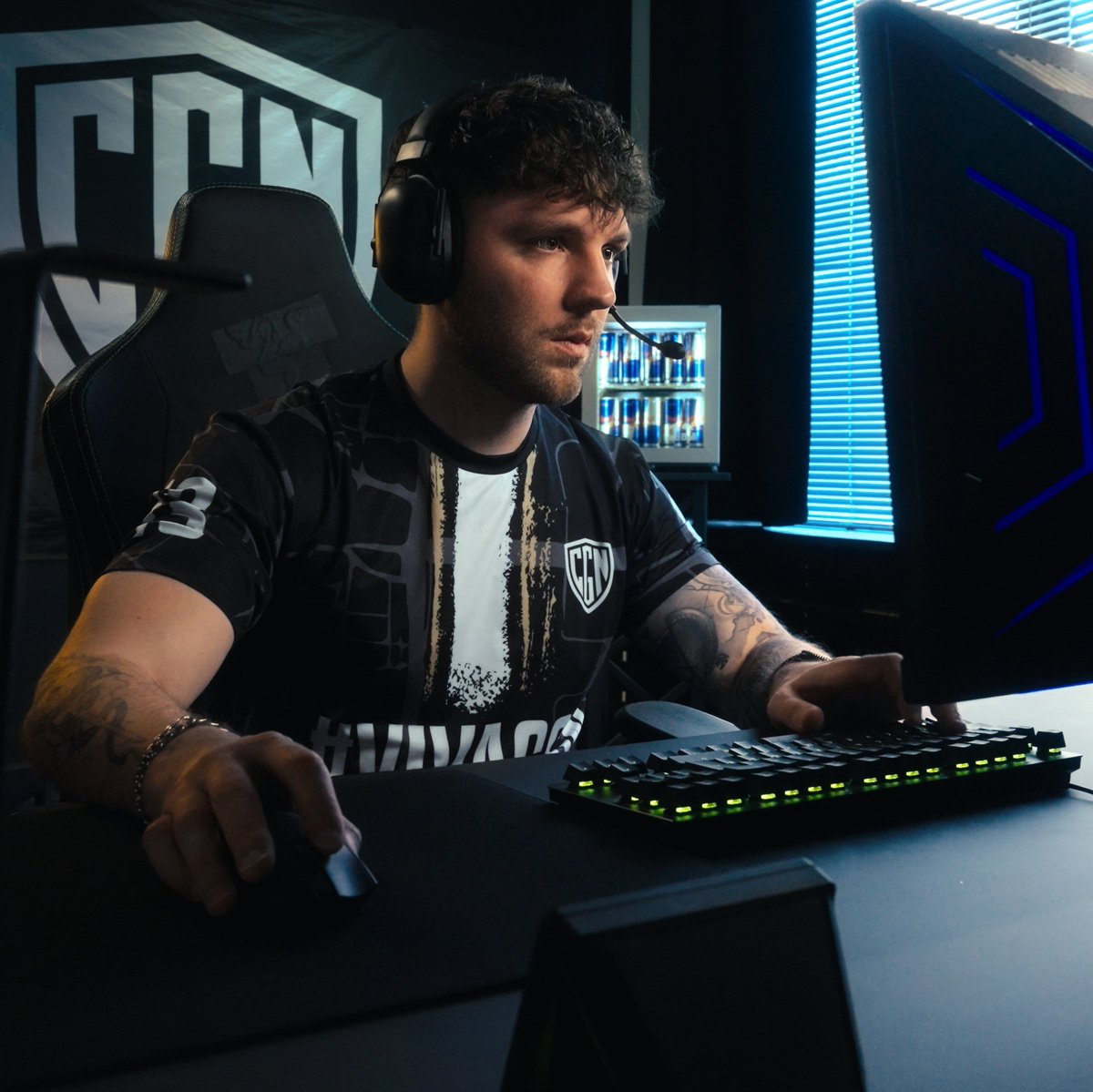 like I said, it wasn't a joke

(announcement coming soon)