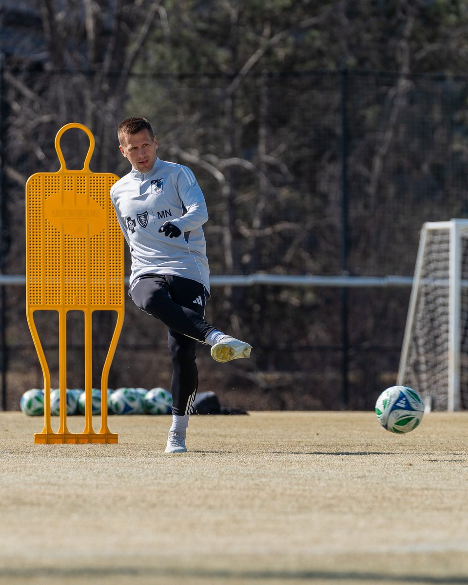 Minnesota United FC tweet media