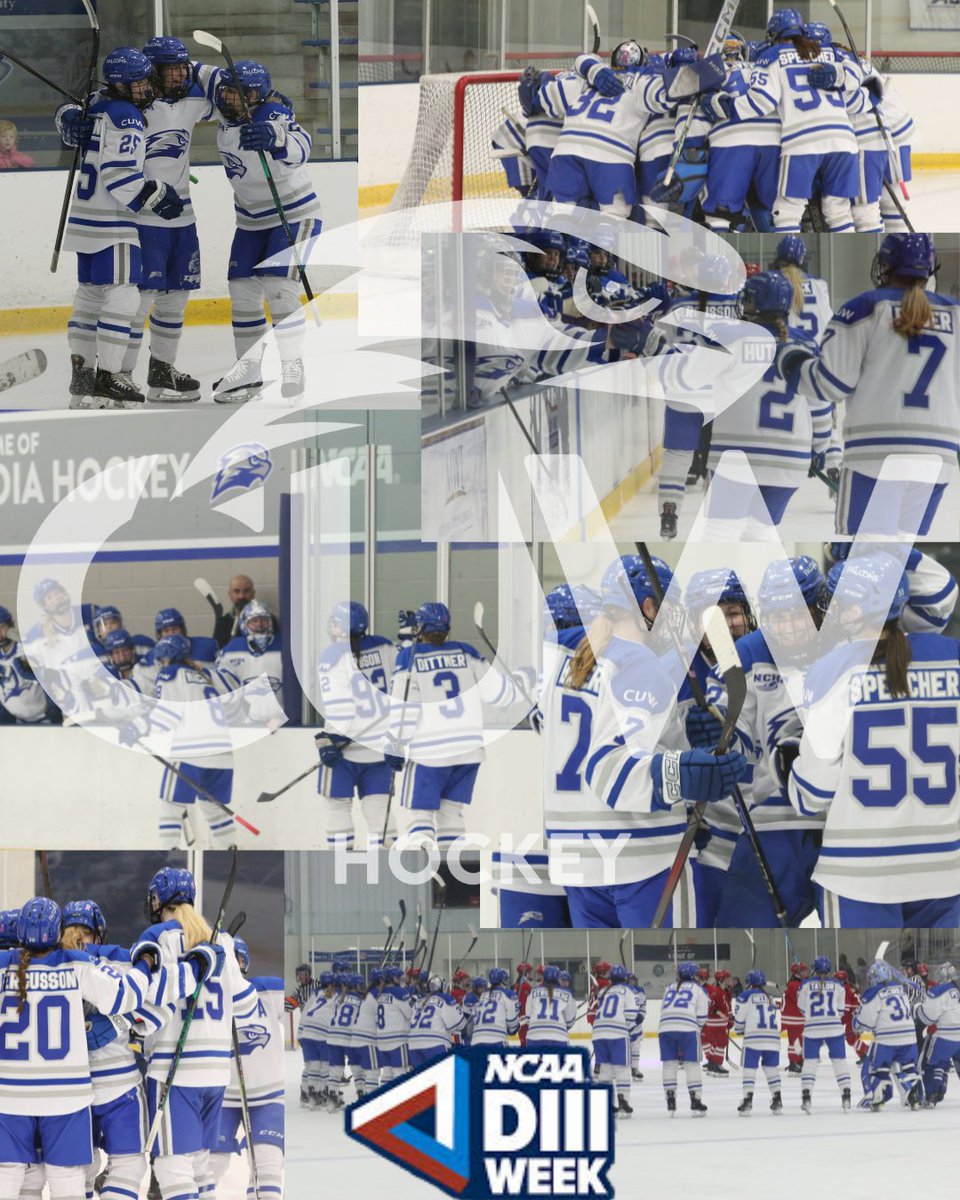 CUW Women's Hockey (@cuwwhky) on Twitter photo 