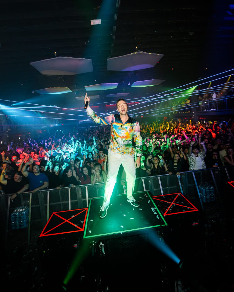 Sam Feldt tweet media