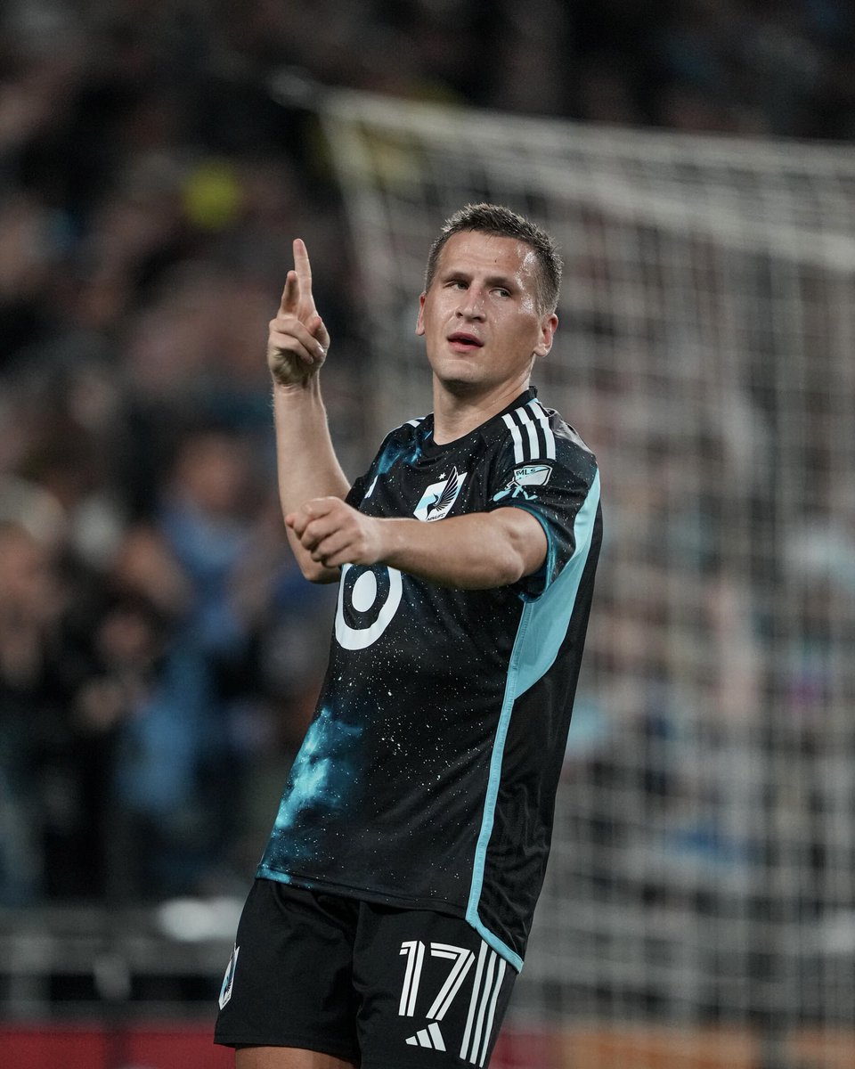 Minnesota United FC tweet media