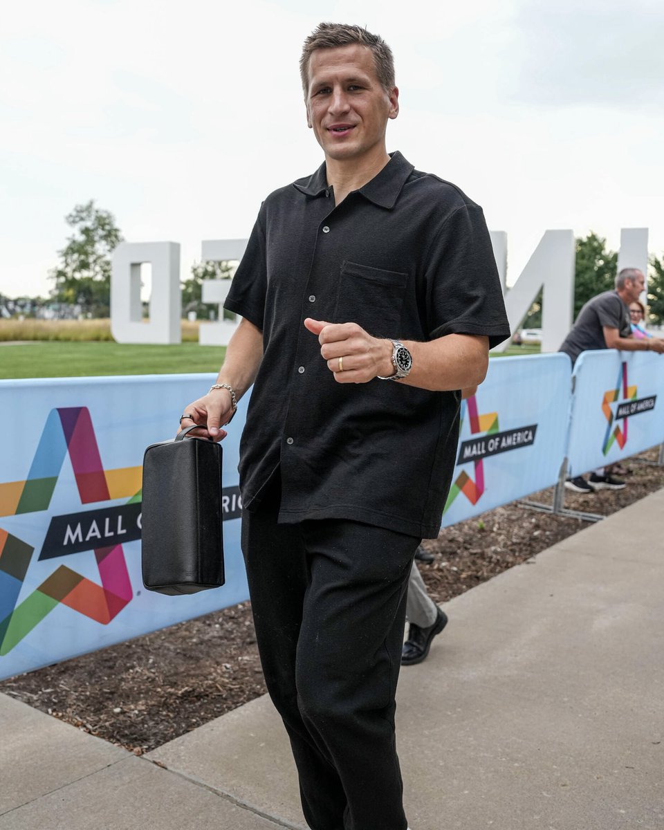 Minnesota United FC tweet media