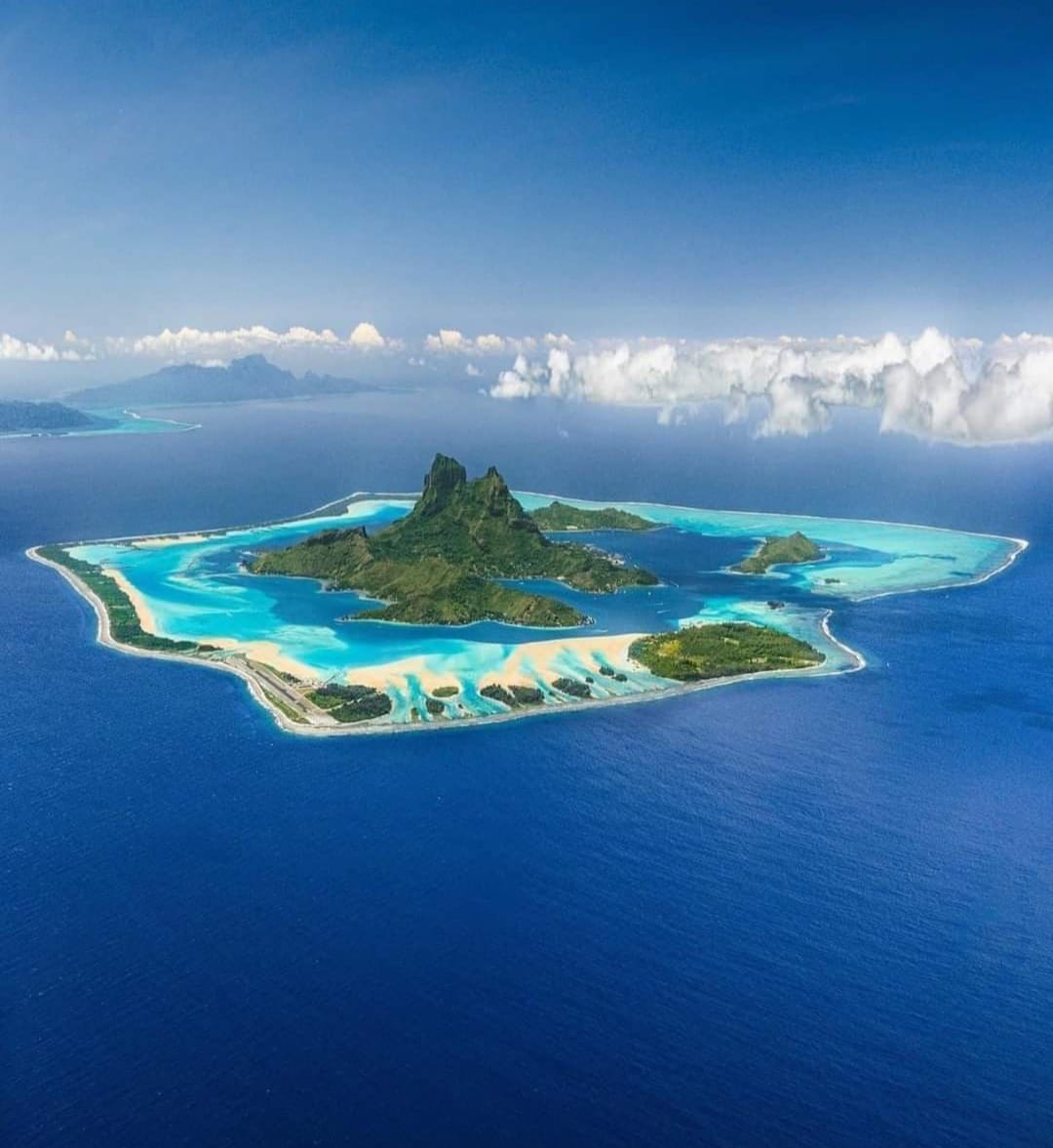 Bora Bora